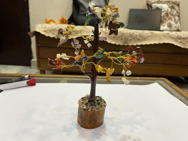 7 Chakara Tree Small